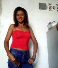 Rencontre Femme Madagascar à Toamasina : Odile, 42 ans